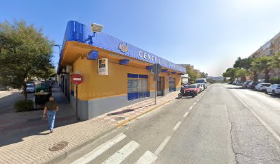 Centro De Formacion M&A (Autoescuelas Marchena Arahal S.L) en Moron de la frontera, Sevilla