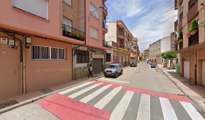 Centro Docente Infantil CHUPETE. en Navarrete, La Rioja