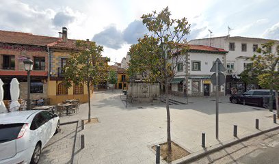 Centro Educa en Guadarrama, Madrid