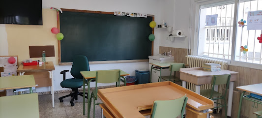 Centro Educacion Especial Squema en Monte vedat, Valencia