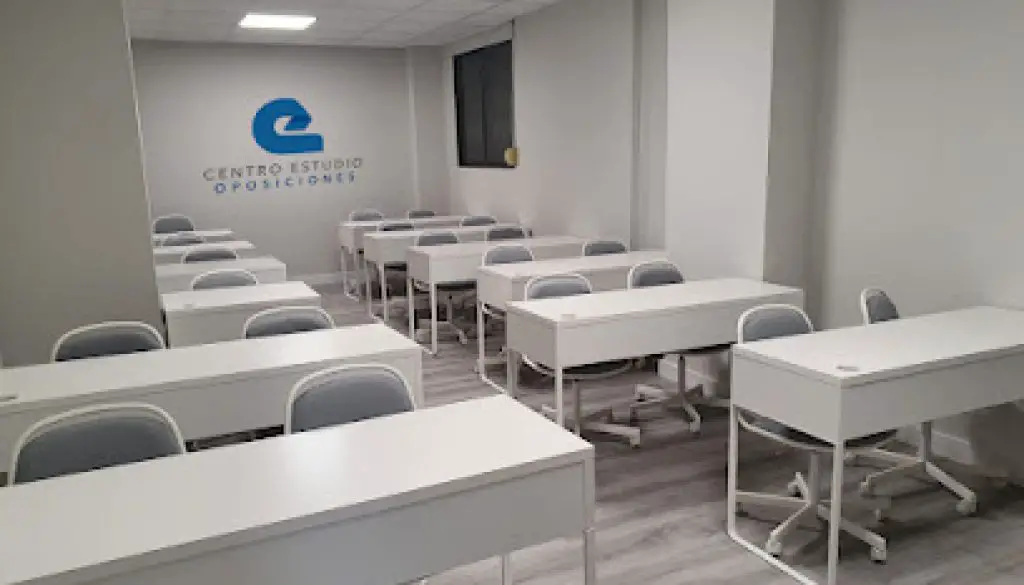 Imagen-del-centro-formativo-Centro-Estudio-Oposiciones-Madrid-en-Madrid-Madrid