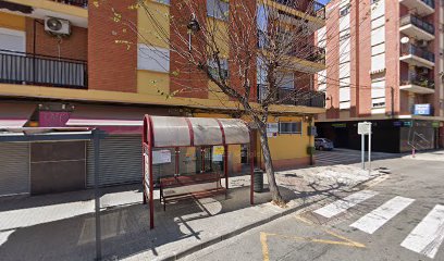 Centro Formacion Barrio del Cristo en Aldaia, Valencia