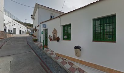 Centro Guadalinfo Canillas de Albaida en Canillas de albaida, Málaga