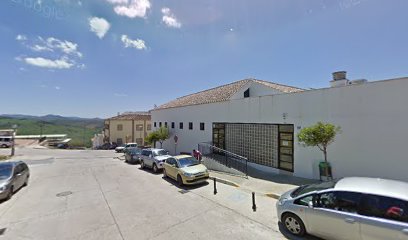 Centro Guadalinfo Villanueva de la Concepcion en Antequera, Málaga