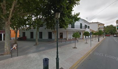 Centro Guadalinfo de Campillos en Campillos, Málaga