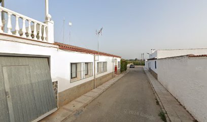 Centro Guadalinfo de Espeluy en Cazalilla, Jaén