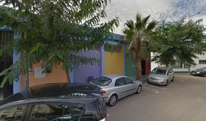 Centro Guadalinfo de Tabernas en Espeliz, Almería