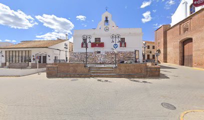 Centro Guadalinfo en Cartaya, Huelva