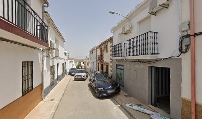 Centro Infantil Creciendo Juntos en Mengibar, Jaén