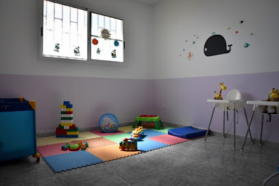 Centro Infantil Mafalda en Güimar, Santa Cruz de Tenerife