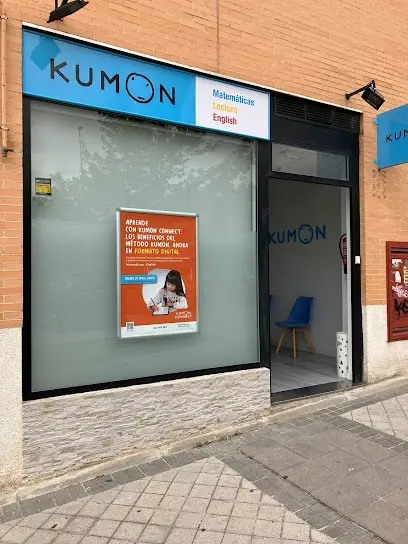 Centro Kumon de Matematicas, Lectura e Ingles en Arroyomolinos, Madrid