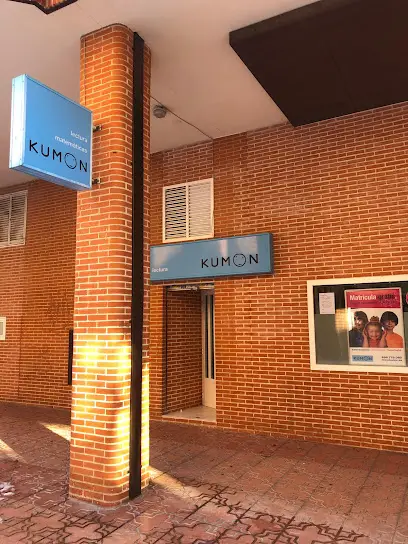 Centro Kumon de Matematicas, Lectura e Ingles en Colmenar viejo, Madrid