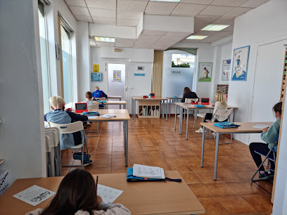 Centro Kumon de Matematicas, Lectura e Ingles en Sitges, Barcelona