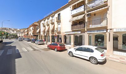 Centro Metodo en Alhama de granada, Granada