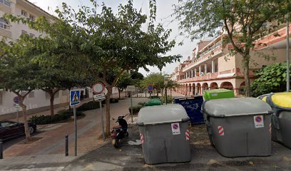 Centro Municipal De Formacion Benalforma en Arroyo de la miel-benalma, Málaga