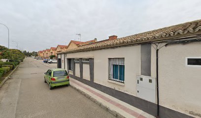 Centro Ocupacional Los Suenos de la Vega en Añover de tajo, Toledo