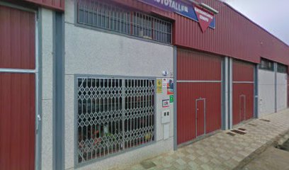 Centro Optimizacion Precision en Campillos, Málaga