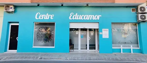 Centro Pedagogico Educamor en Alberic, Valencia