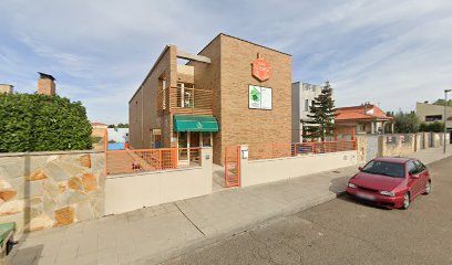 Centro Privado De Educacion Infantil La Casa De Campo en Gudino, Salamanca