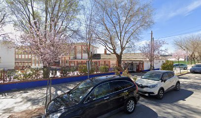 Centro Privado de Educacion Especial Maria Auxiliadora en Campo de criptana, Ciudad Real