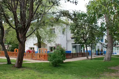 Centro Privado de Educacion Infantil y Primaria El Ardal en Fuente del fresno, Madrid