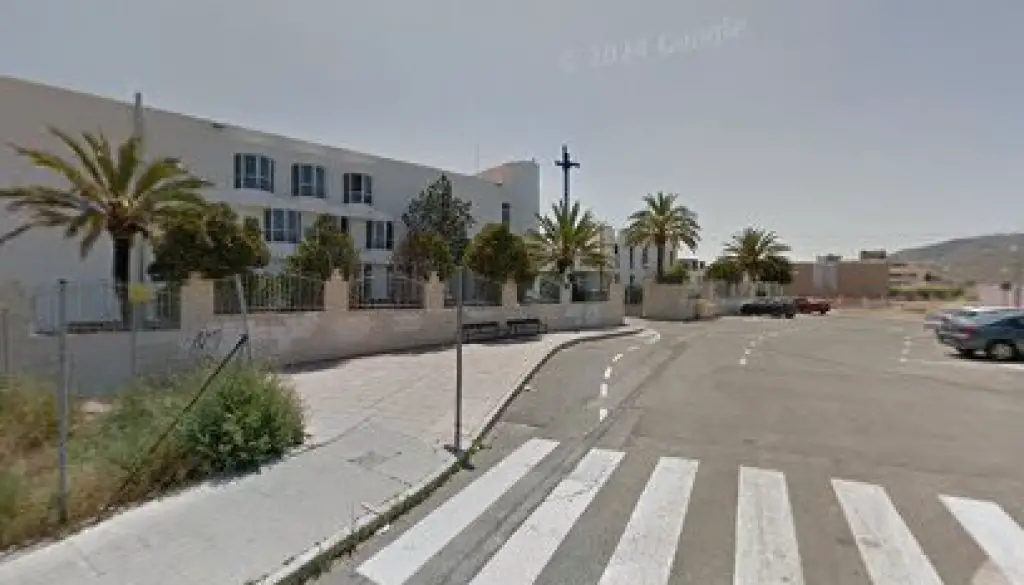 Imagen-del-centro-formativo-Centro-Privado-de-Ensenanza-Divina-Pastora-en-Monovarmonover-Alicante