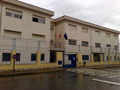 Centro Privado de Ensenanza Oleza en Orihuela, Alicante
