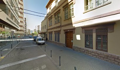 Centro Privado de Ensenanza San Jose Fundacion Educativa Madre Micaela HHDC Tavernes en Tavernes de la valldigna, Valencia