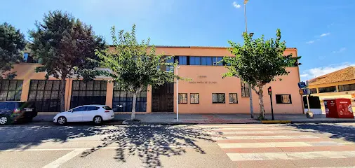 Centro Privado de Ensenanza Santa Maria del Puig en El puig de santa maria, Valencia