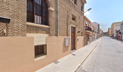 Centro Publico De Educacion De Personas Adultas Escola D’Adults Dolors Pedros Company en Carcaixent, Valencia