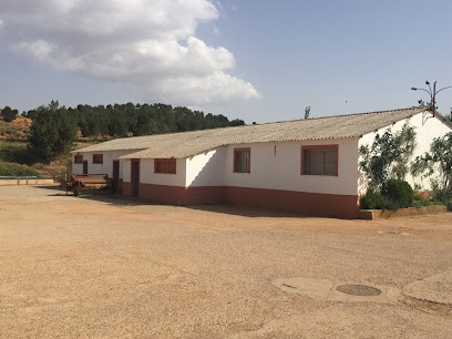 Centro Publico Integrado de Formacion Profesional (CPIFP) en San blas, Teruel