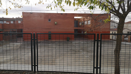 Centro Publico de Educacion de Personas Adultas Federico Garcia Lorca en Alba de tormes, Salamanca