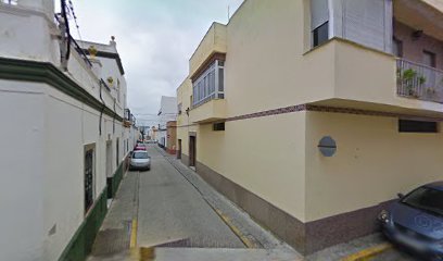 Centro Publico de Educacion de Personas Adultas Guadibeca en Barbate, Cádiz