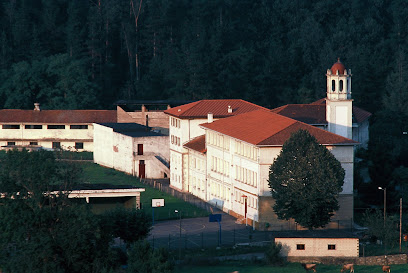 Centro San Viator. Centro Educativo en Mercadillo, Vizcaya