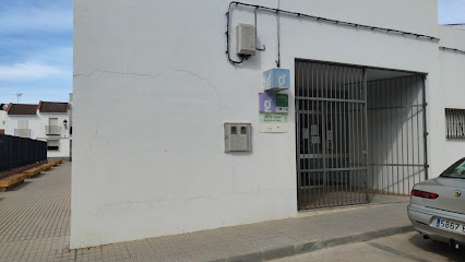 Centro Vuela Guadalinfo de La Puebla de los Infantes en Puebla de los infantes, Sevilla