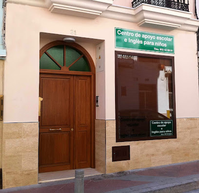 Centro de Apoyo Escolar SC en Nerja, Málaga