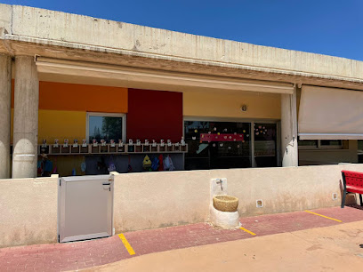 Centro de Atencion a la Infancia (CAI) en Bullas, Murcia