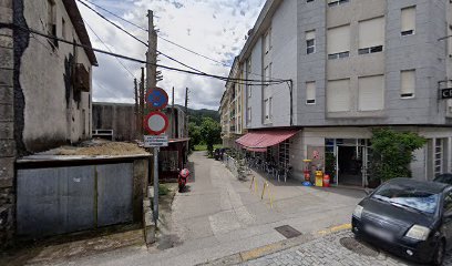 Centro de Dia Aprehendo en Gondomar, Pontevedra