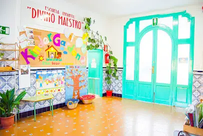 Centro de Educacion Infantil Divino Maestro en Bernabe, Córdoba