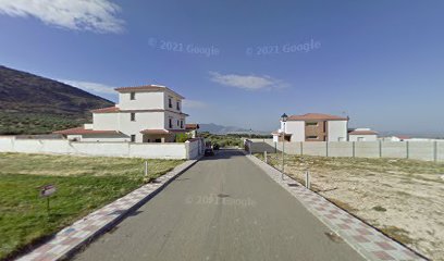 Centro de Educacion Infantil Hada en Mancha real, Jaén