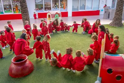 Centro de Educacion Infantil Nino Jesus en Torrevieja, Alicante