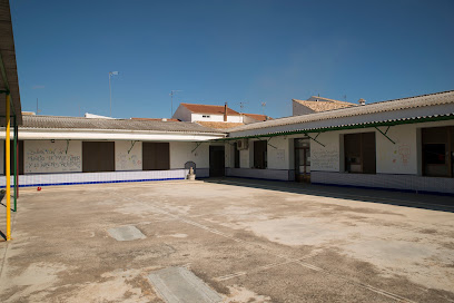 Centro de Educacion Infantil Panda en La roda de andalucia, Sevilla