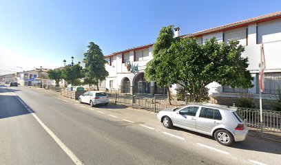 Centro de Educacion Infantil y Primaria Maestro Rogelio Fernandez en Mojonera, Córdoba