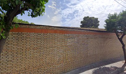 Centro de Educacion Infantil y Primaria Valme Coronada en Dos hermanas, Sevilla