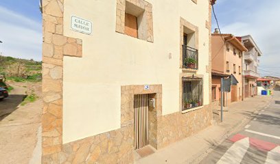 Centro de Educacion Infantil y Primaria de Corera en Corera, La Rioja