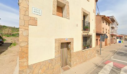 Centro de Educacion Infantil y Primaria de Corera en Corera, La Rioja