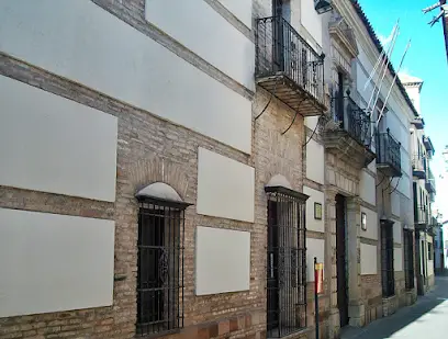 Centro de Educacion Permanente «Pedro de Escavias» en Andujar, Jaén