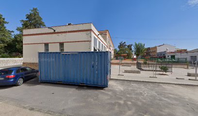 Centro de Educacion Permanente de Adultos en Guareña, Badajoz