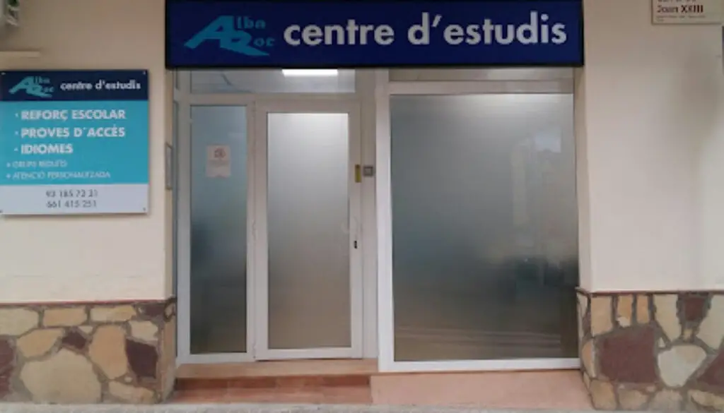 Imagen-del-centro-formativo-Centro-de-Estudios-AlbaRoc-en-Sant-andreu-de-la-barca-Barcelona