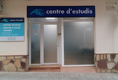Centro de Estudios AlbaRoc en Sant andreu de la barca, Barcelona